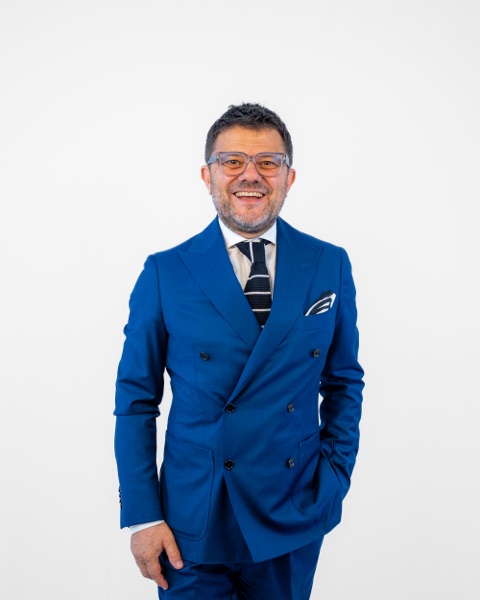 Cristiano Nieri