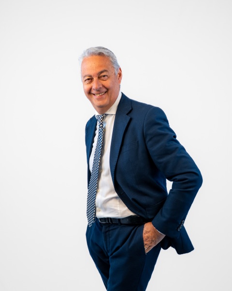 Salvatore Gaballo