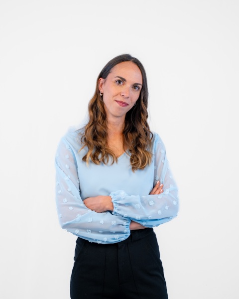 Sara D'Alberton